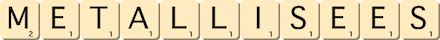 metallisees