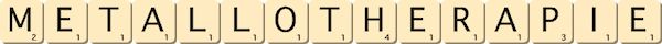 metallo-therapie