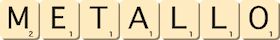 metallo metallo