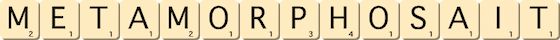 metamorphosait metamorphosait