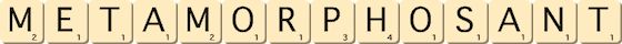 metamorphosant metamorphosant