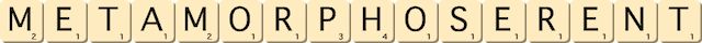 metamorphoserent metamorphoserent