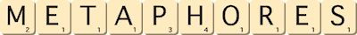 metaphores metaphores