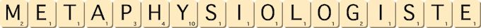 metaphysiologiste