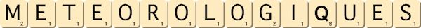 meteorologiques meteorologiques