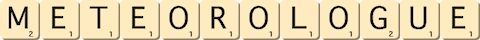 meteorologue meteorologue