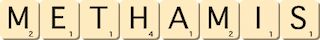 methamis
