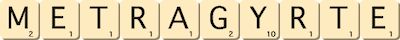 metragyrte