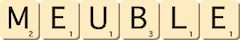 meuble