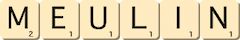 meulin meulin