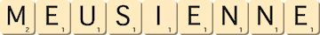 meusienne meusienne