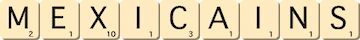 mexicains
