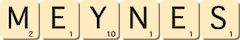 meynes