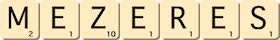 mezeres