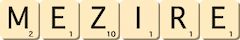 mezire