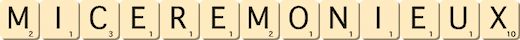 mi-ceremonieux