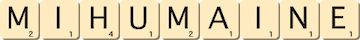 mi-humaine mi-humaine
