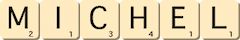 michel michel