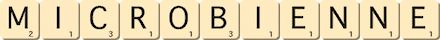 microbienne microbienne