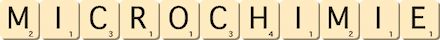 microchimie microchimie