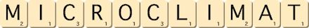 microclimat microclimat