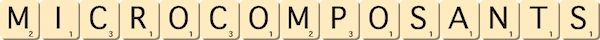 microcomposants microcomposants