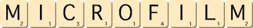 microfilm