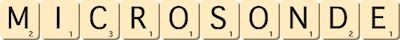microsonde