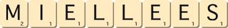 miellees miellees