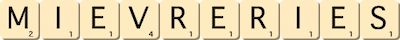 mievreries mievreries