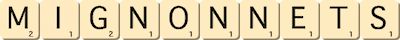 mignonnets