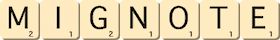 mignote mignote
