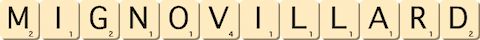 mignovillard