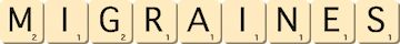 migraines migraines