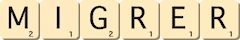 migrer