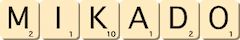 mikado mikado