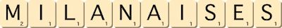 milanaises milanaises