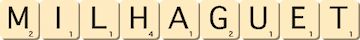 milhaguet