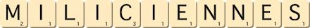 miliciennes miliciennes