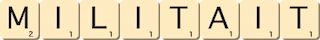 militait