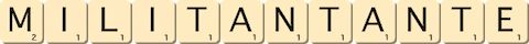 militant--ante