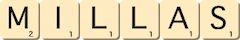 millas