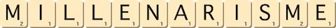 millenarisme