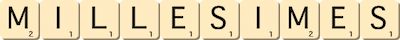 millesimes millesimes