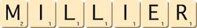 millier