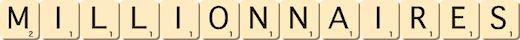 millionnaires millionnaires