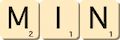 min