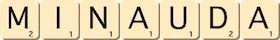 minauda minauda