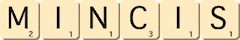 mincis mincis
