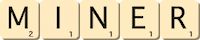 miner miner